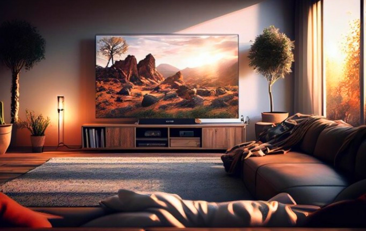 Banting Harga Mulai 2,2 Jutaan! Ini 5 Rekomendasi Smart TV Layar 40-43 Inch