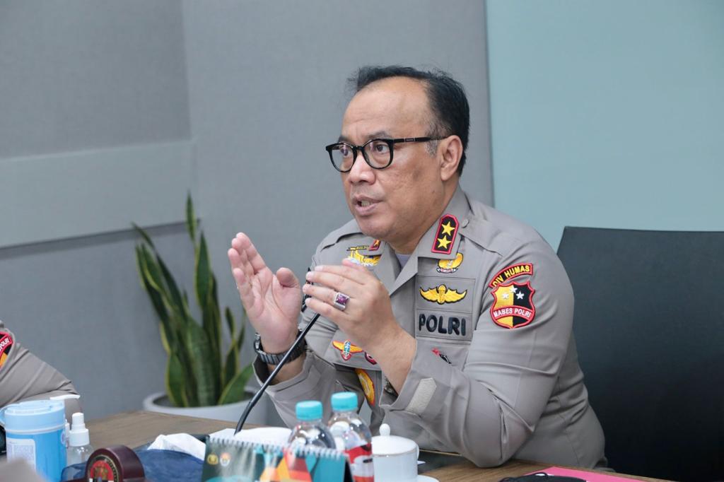 Sidang Kode Etik Obstruction of Justice Akan Digelar Besok, Kombes Agus Dijadwalkan Diperiksa