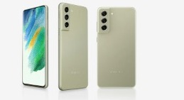 Kekurangan Spesifikasi HP Samsung Galaxy S21 FE 5G, Kapasitas Penyimpanan Tidak Bisa Diperluas