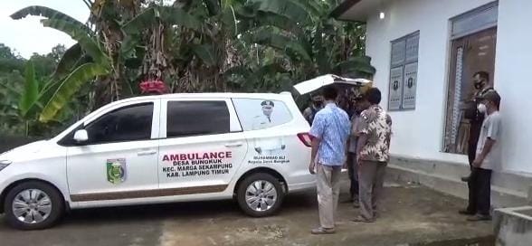 Sempat Terluka Lakukan Penangkapan DPO Curas, Kondisi Kesehatan Anggota Polisi Ini Membaik