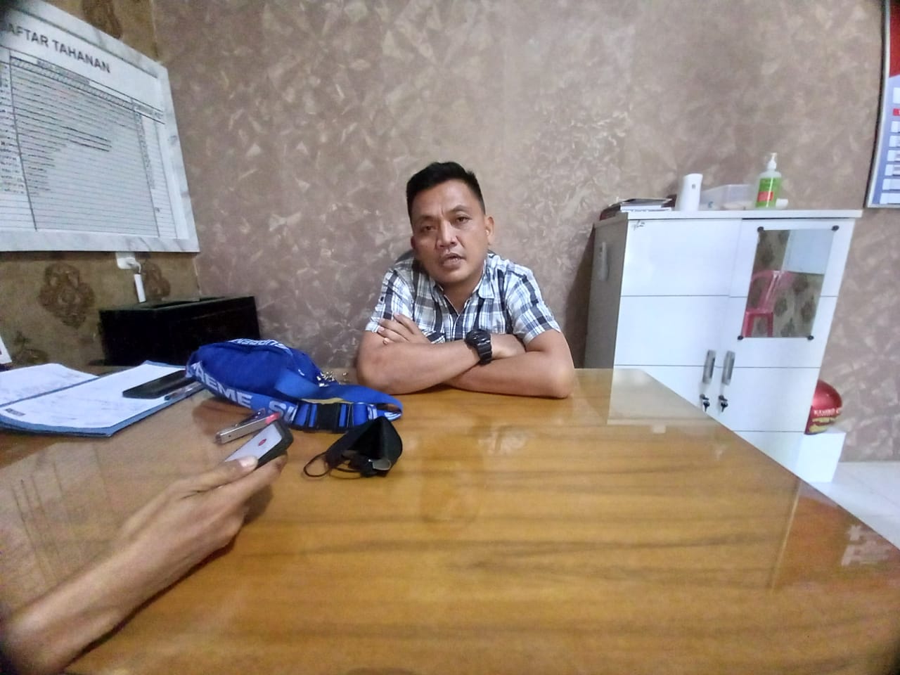 Cari Informasi Identitas Mayat, Polisi Sisiri Aliran Sungai