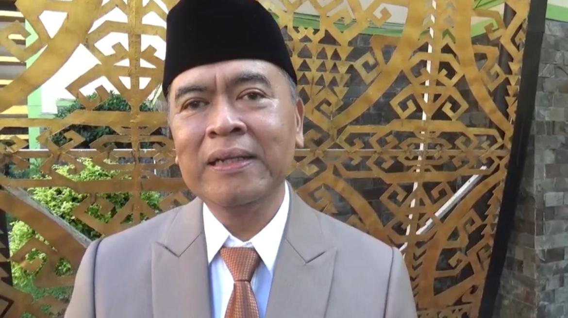 THR Bagi Tenaga Honorer, Pemkot Metro Masih Tunggu Aturan