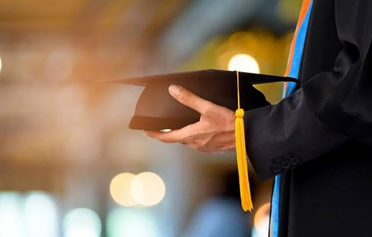 Fakultas di Unila yang Memiliki Guru Besar Terbanyak, Dua Rektor Lahir Dari Sini