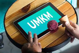 Geliatkan UMKM, Pemkab Tulang Bawang Terbitkan 5.085 Izin Usaha Lewat OSS