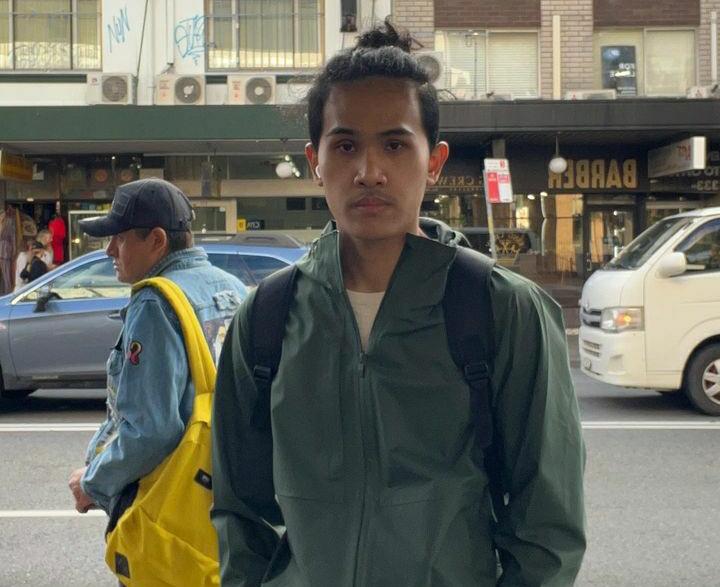 Meski Laporannya Dicabut, TikToker Bima Yudho Tetap Ragu 100 Persen Terhadap Pemerintah