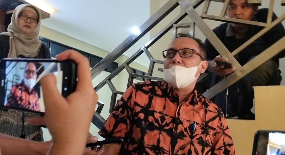 Ketua SPI Unila Budiono Turut Terpanggil Diperiksa Saksi di Perkara OTT