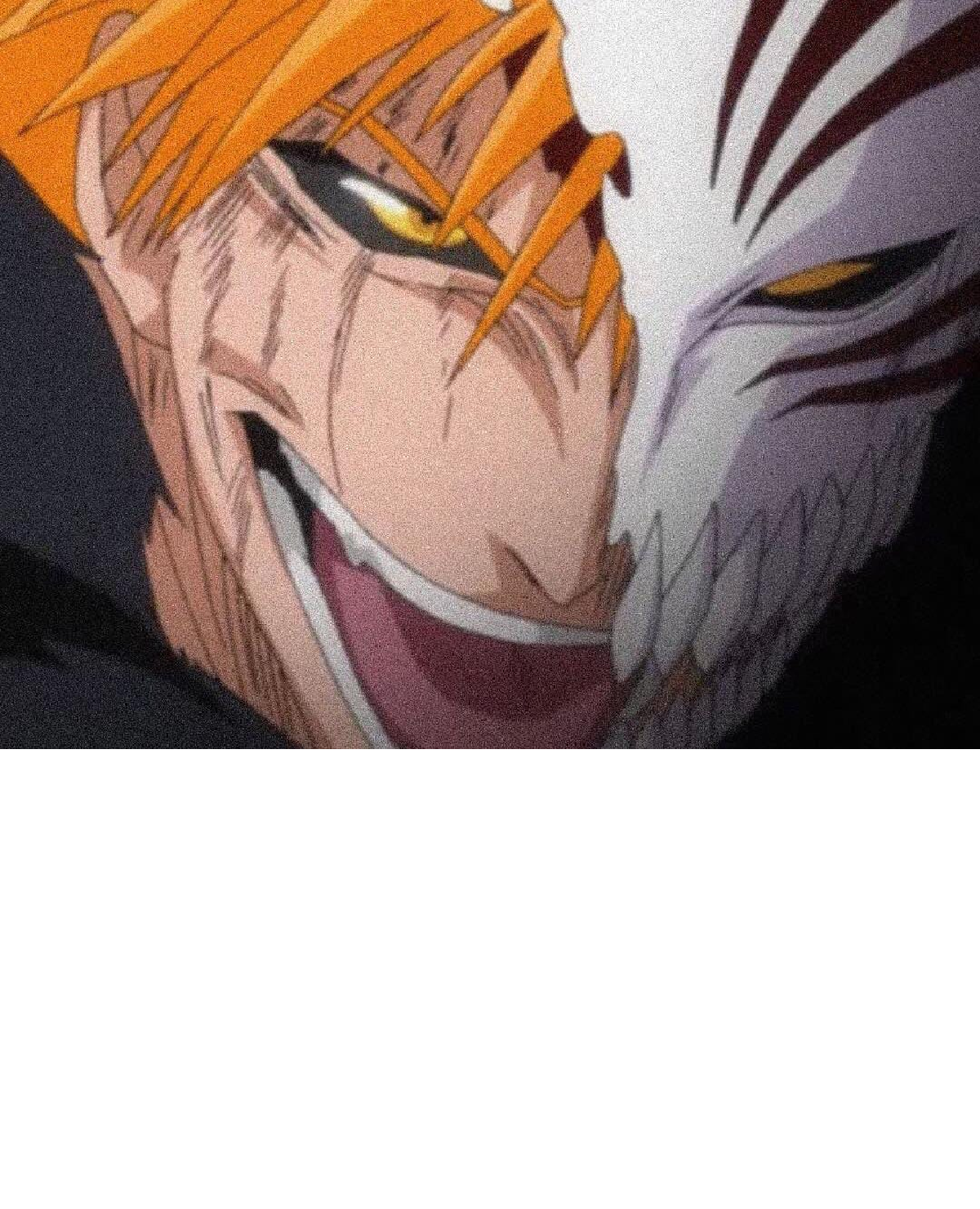Inilah 8 Transformasi Paling Keren dan Kuat di Serial Anime Bleach
