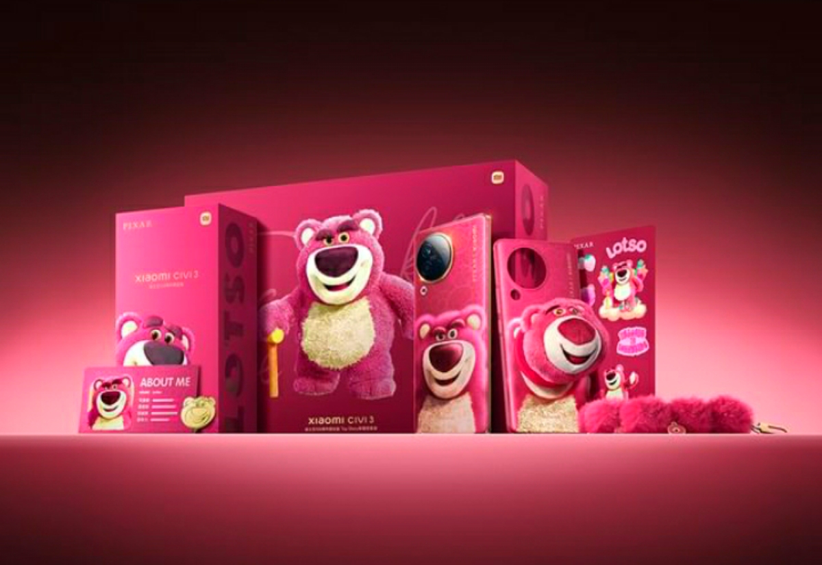 Xiaomi Bakal Hadirkan Smartphone Edisi Spesial Disney, Cek Spesifikasi dan Penawaran Harganya