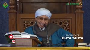Ternyata Ini Cara Minta Maaf ke Orangtua yang Sudah Wafat, Buya Yahya Menjawab  