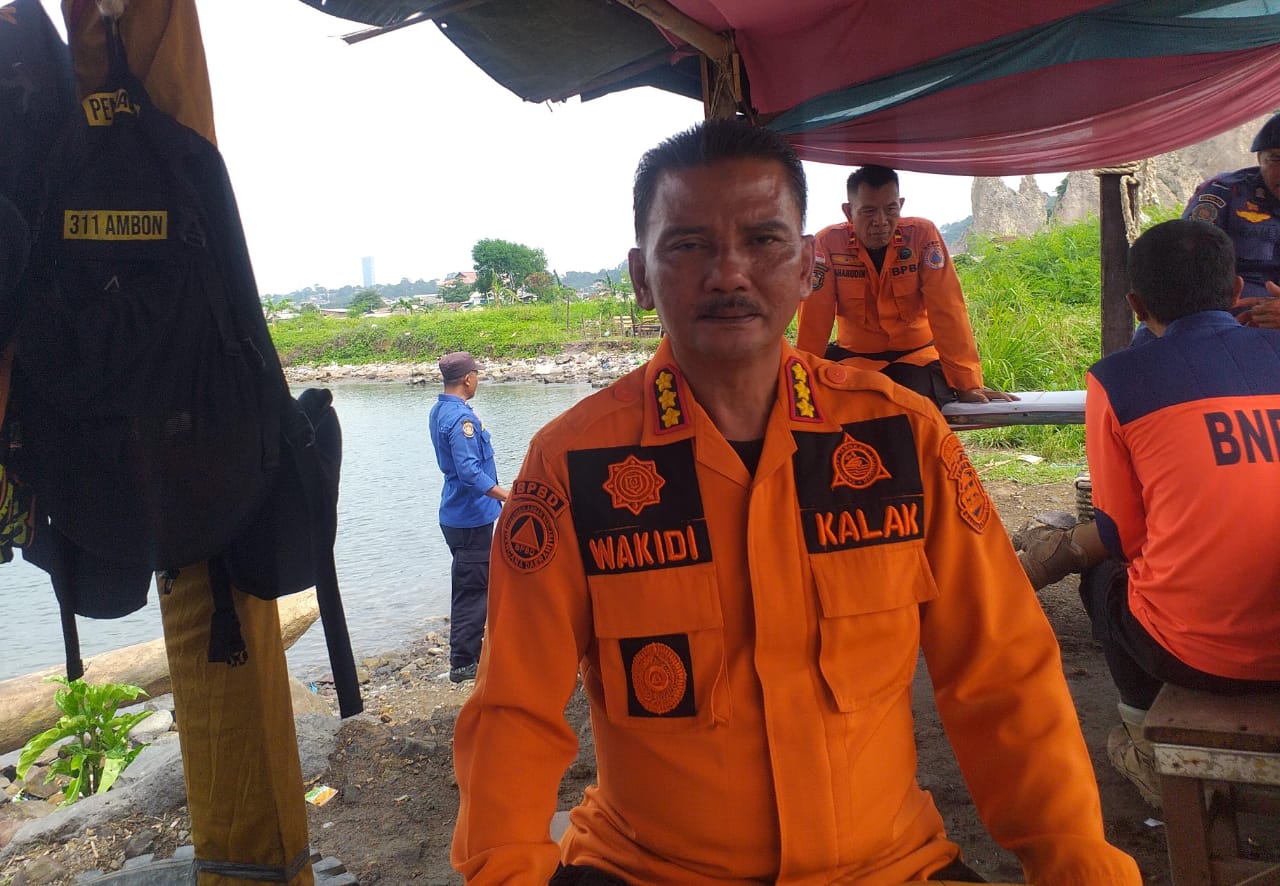 BPBD Bandar Lampung Terus Antisipasi Bencana Jelang Hari Raya Idul Fitri