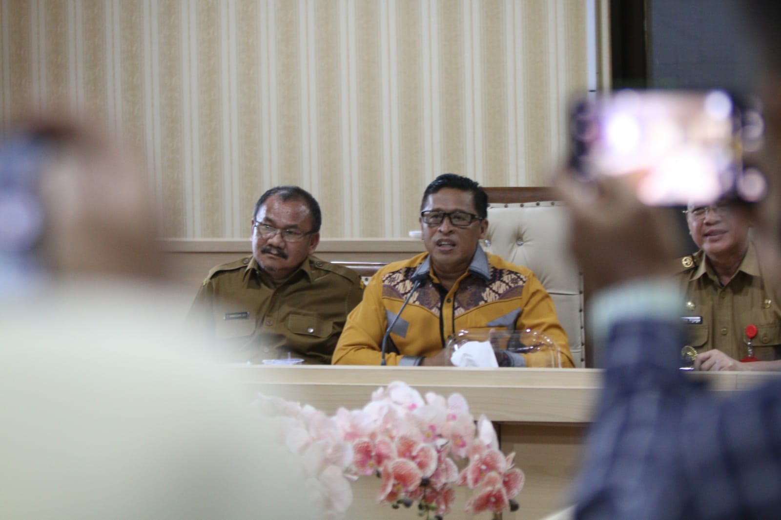 Buntut Viralnya P3K Bandar Lampung Ngadu ke Hotman Paris, DPRD Kota Minta Pemkot Serahkan SPMT Pada Oktober