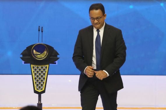 Anies Baswedan Diminta Segera Tetapkan Cawapres, Jika Tak Ingin Koalisi Perubahan Gaduh