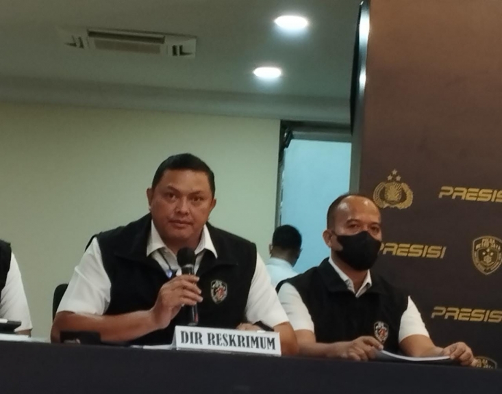 13 Pegawai BPN Masuk Daftar Tersangka Mafia Tanah, 7 di Antaranya Adalah ASN