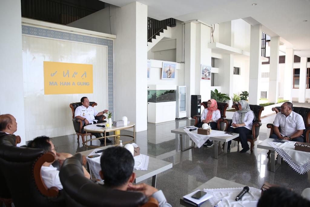 BPJN Lampung Usulkan Rp867 Miliar untuk Perbaikan Jalan di Lampung 2023, Salah Satunya Terusan Ryacudu
