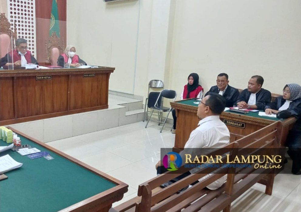 BB Kasus Penjualan Obat Ilegal Tak Lewati Uji Laboratorium, Hakim: Penyidikan Abal-abal Jika Seperti Ini