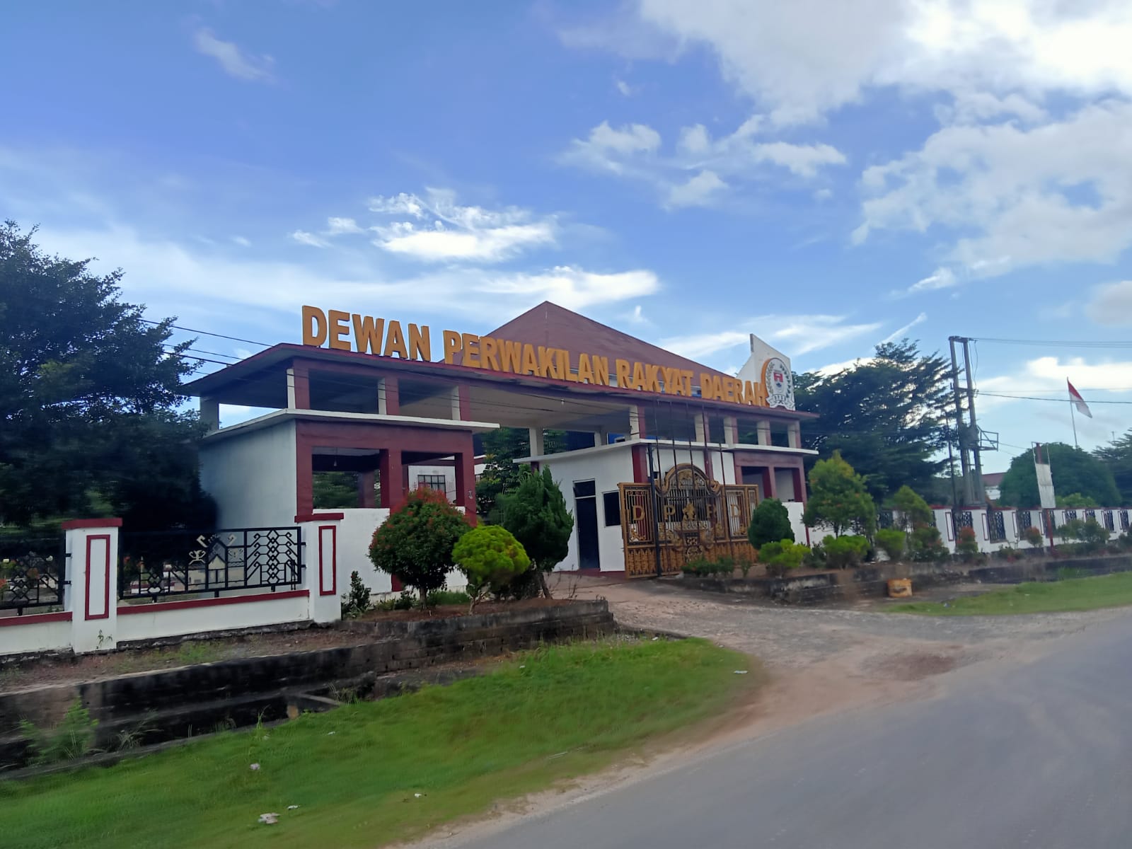 Ada 3 Nama yang Diajukan DPRD Sebagai Penjabat Bupati Mesuji