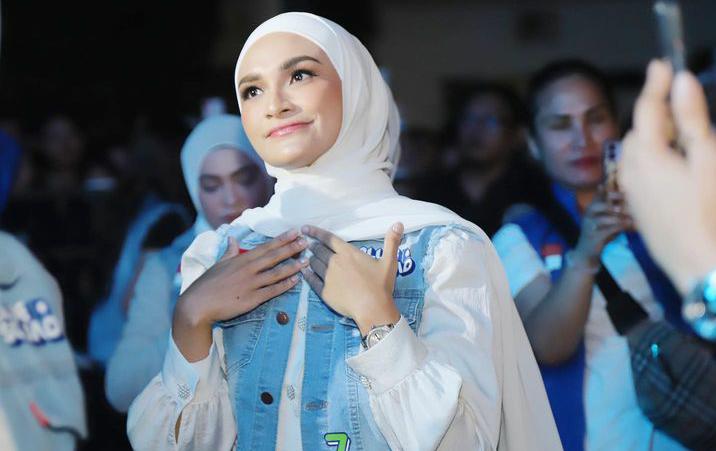 Terungkap, Alasan Futri Zulya Savitri Ubah Nama Menjadi Putri Zulkifli Hasan