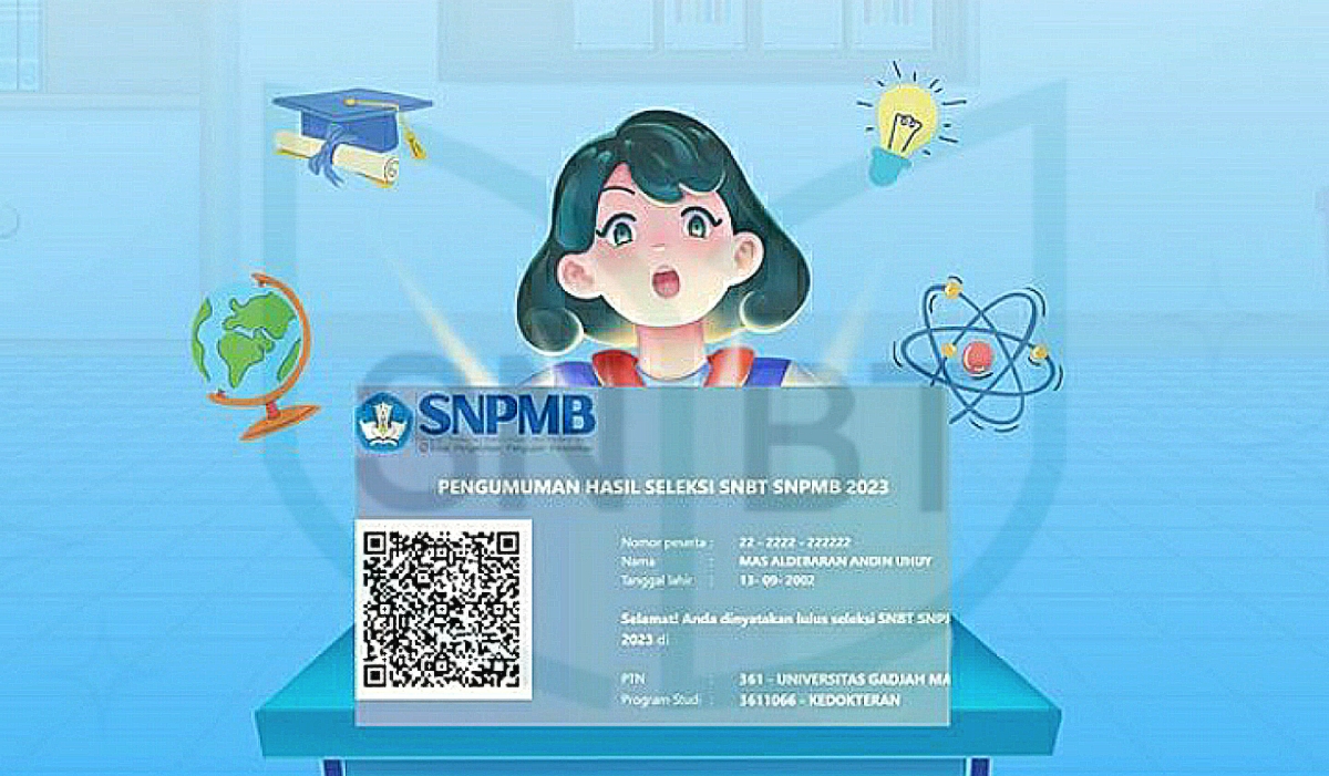 Hari Ini! Simak 4 Hal yang Wajib Disiapkan untuk Membuka Pengumuman Hasil SNBT 2024