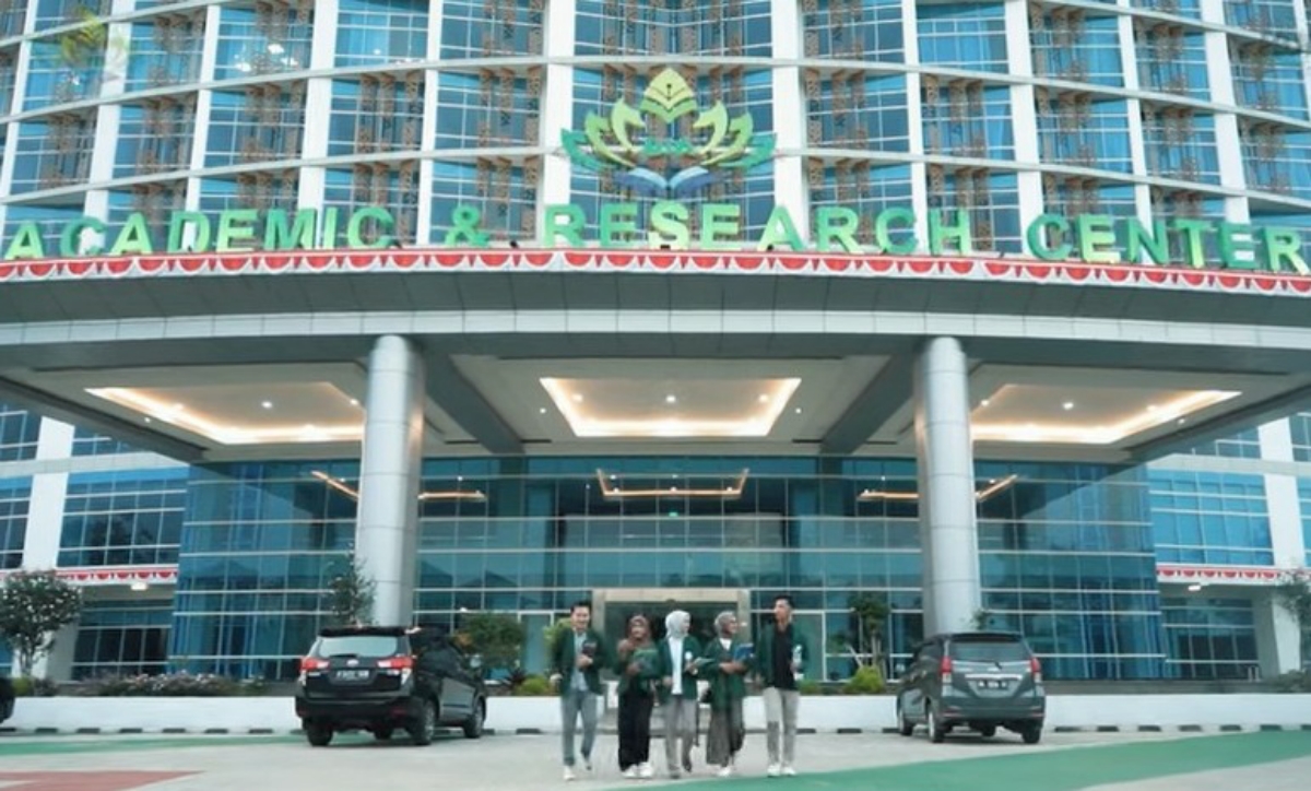 Referensi PTKIN yang Bisa Dipilih Saat Mendaftar UM-PTKIN 2024, Ada Kampus Impianmu Tidak?