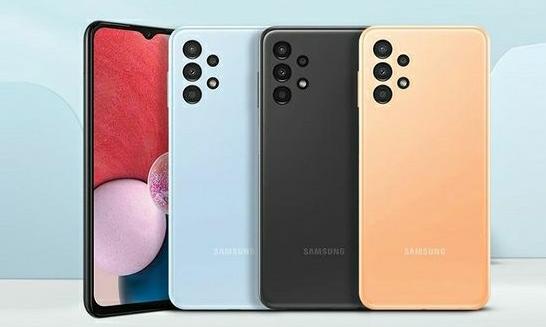 Deretan Keunggulan Spesifikasi HP Samsung Galaxy A13 dengan Resolusi Layar Terbaik di Kelasnya