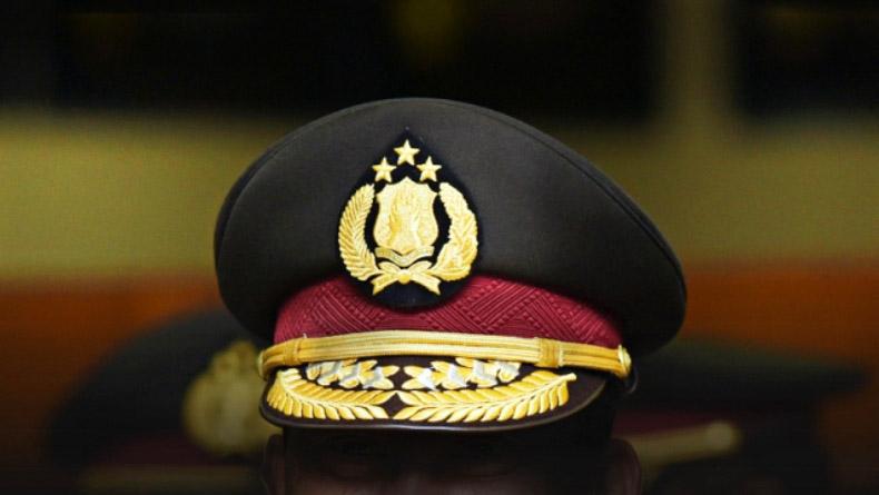 Dua Polisi di Polres Pringsewu Dapat Penghargaan, Ini Prestasinya