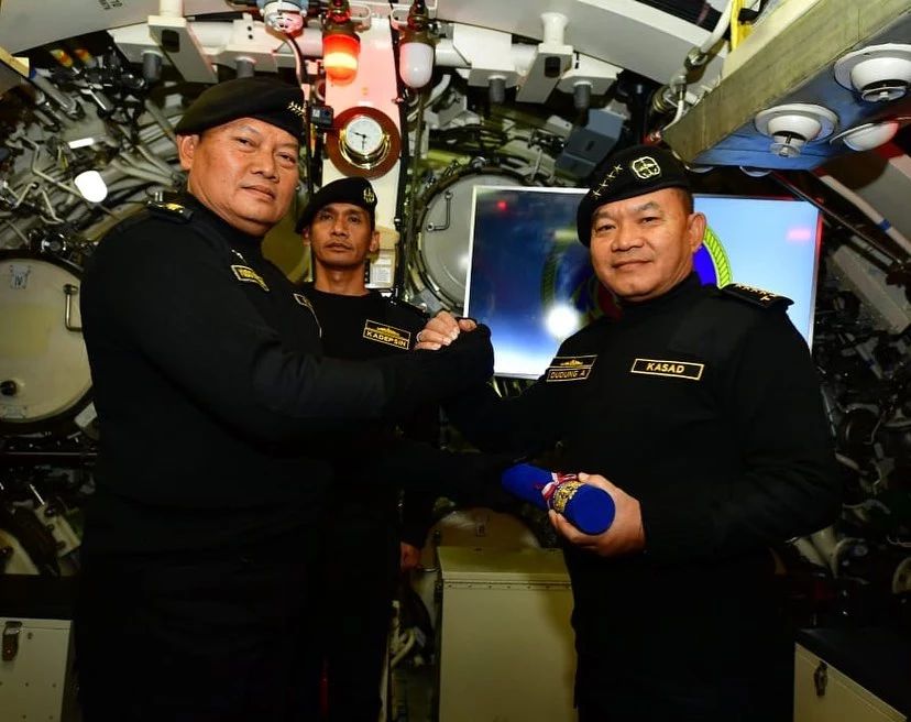 Daftar Lengkap Mutasi Ratusan Pati dan Pamen TNI Terbaru, Siapa Saja?