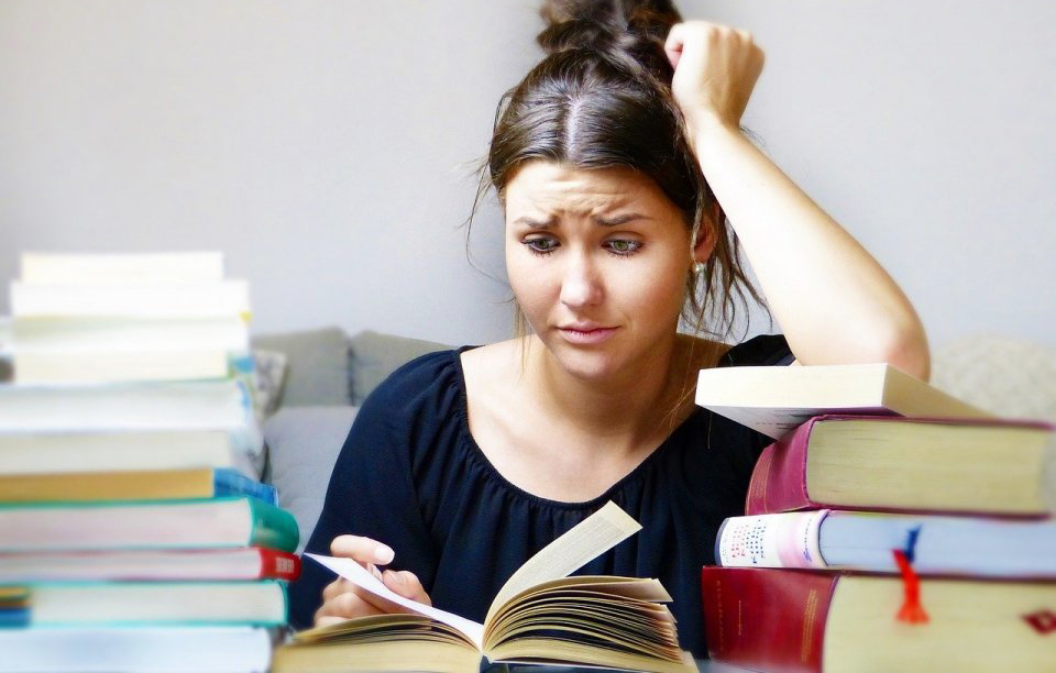 An Easy Way to Deal With Burnout