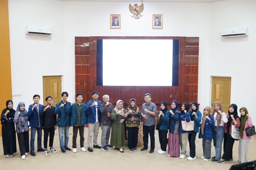 Selama UAS, FISIP Luncurkan Program Sarapan Gratis bagi Mahasiswa
