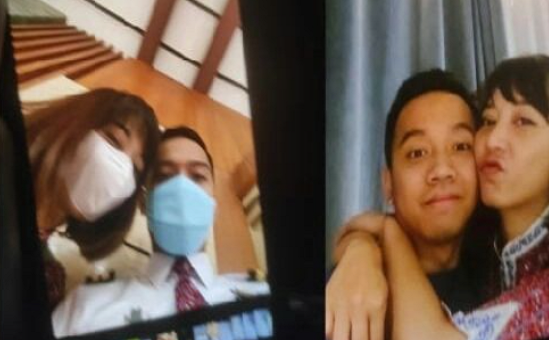 Kasus Selingkuh Pilot-Pramugari, Polrestabes Surabaya akan Gelar Perkara