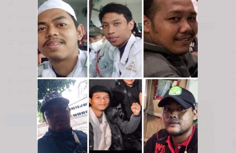 Usut Lagi Tragedi KM 50 Sempat Trending di Twitter Jadi Perhatian Wakil Ketua MPR RI