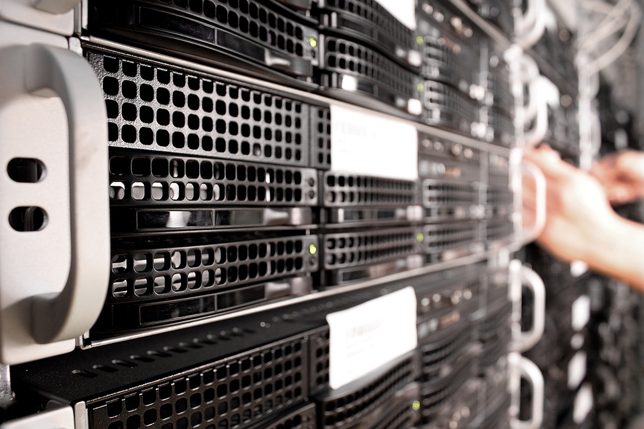 Apa Itu Server IIX? Begini Fungsi dan Kelebihannya