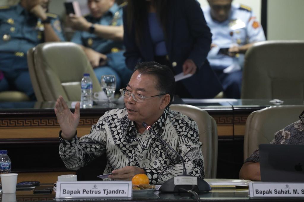 Bisakah Indonesia Hasilkan 100 Juta Ton Minyak Sawit? Buku Pengusaha Lampung Ini Menjawabnya