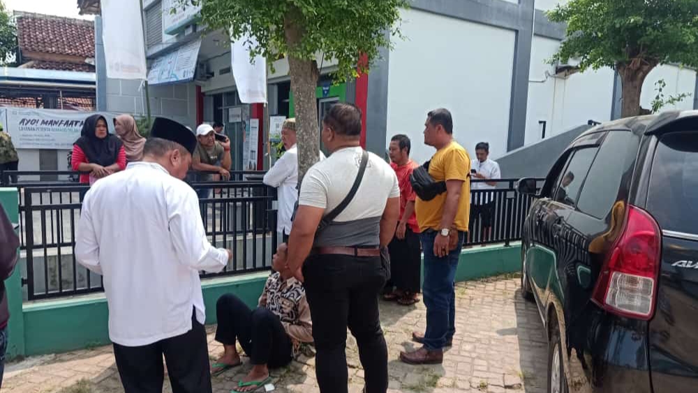 Modus Pecah Kaca, Uang Sekolah Rp 120 Juta Raib, Polisi Kejar Pelaku
