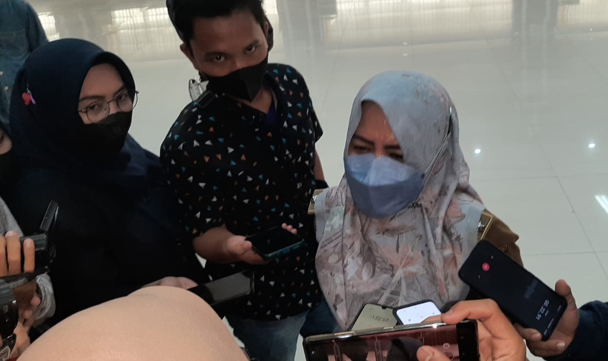 Pemkot Bandar Lampung Beri Pelatihan Kepada UKM Pemula