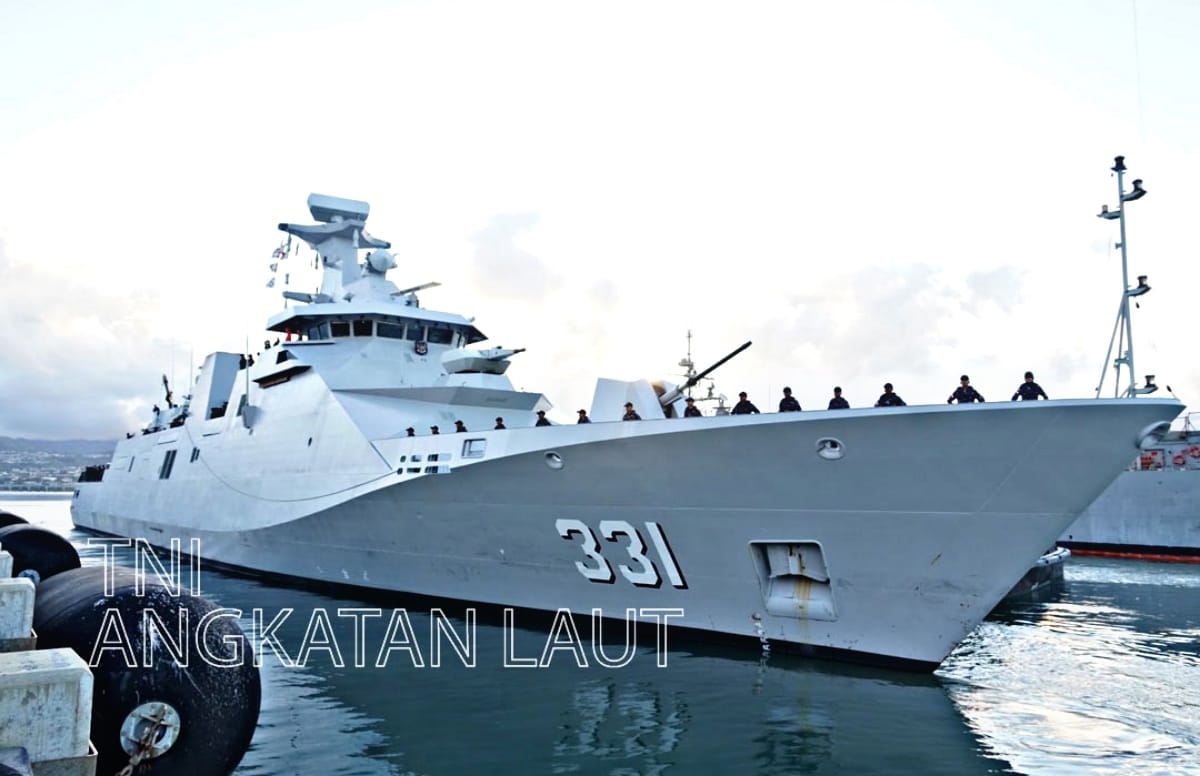 Seleksi Bintara PK TNI AL Gelombang II 2024 Dibuka, Ini Materi yang Diujikan di Tingkat Daerah Hingga Pusat