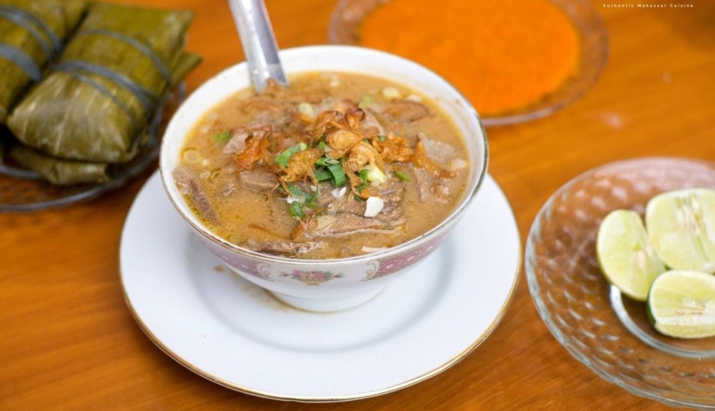 Rekomendasi Resto Coto Makassar di Bandar Lampung yang Enak dan Murah