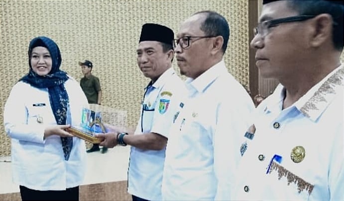 Enam Prioritas Pembangunan Jadi Target Musrenbang RKPD Pringsewu 2026