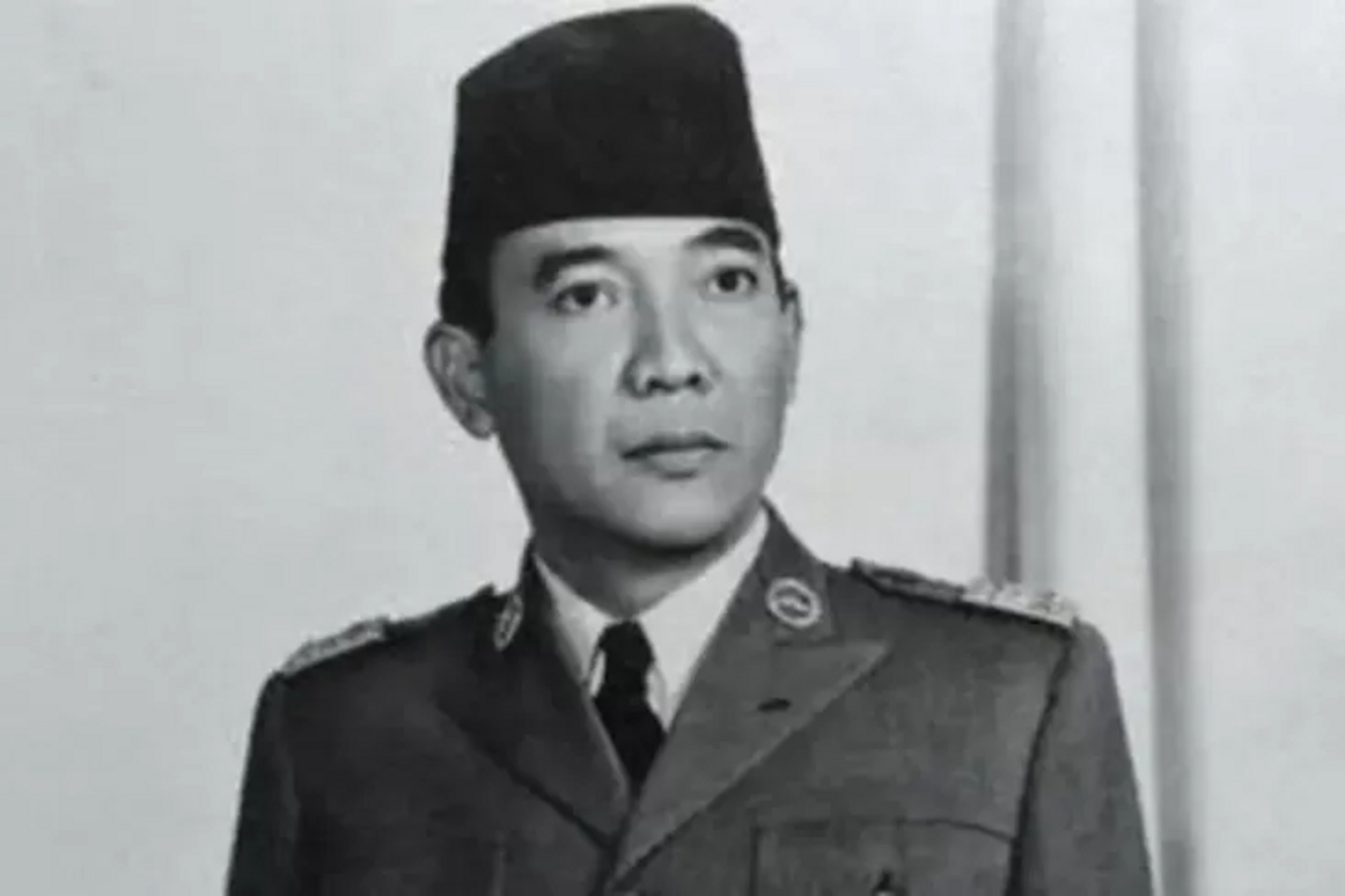 TAP MPRS No XXXIII/MPRS/1967 Dicabut, Ini Momen Kembalikan Martabat Presiden Soekarno jadi Bapak Bangsa