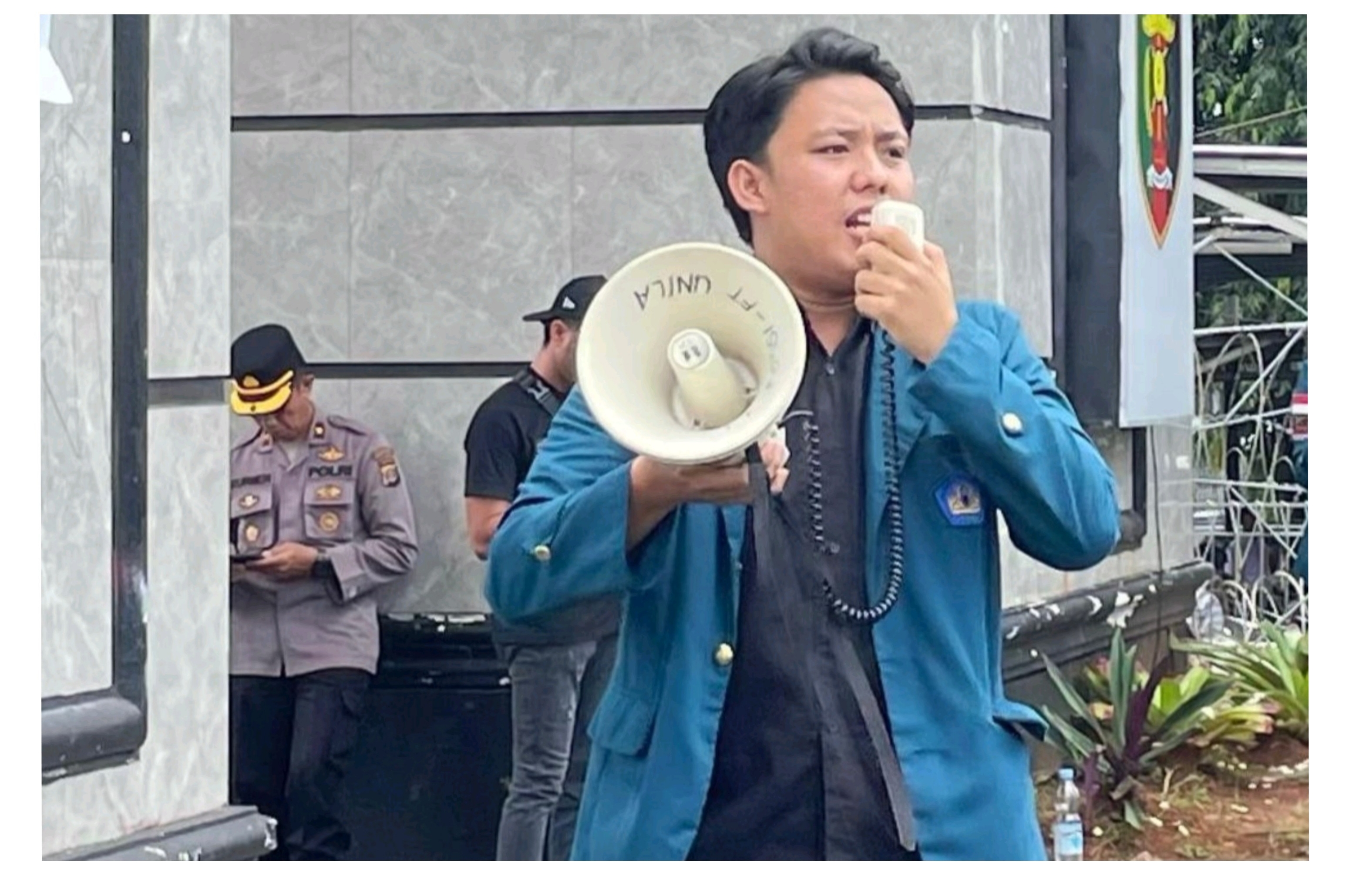 Nama Lampung Dipertaruhkan, BEM Unila Desak Kejagung Usut Tuntas Kasus Suap Menyuap Yang Libatkan Sugar Group