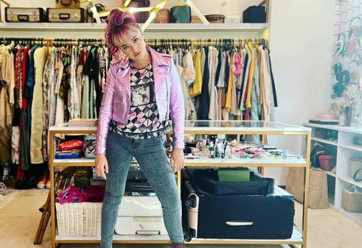 Buka Suara, Marshanda Ceritakan Kronologi Dirinya Hilang Bahkan Sampai Dimasukkan Ke RSJ di Los Angeles