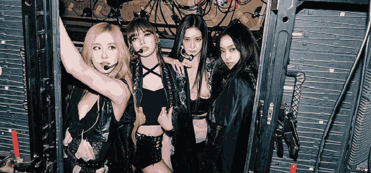Kabar Baik untuk Blink! Semua Anggota BLACKPINK Memperbarui Kontrak dengan YG Entertainment!
