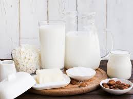 Pentingnya Minum Susu Saat Sahur untuk Kesehatan Tubuh