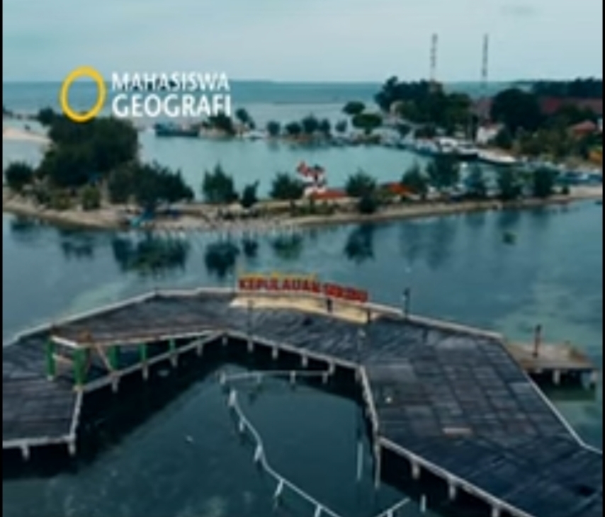 Kenapa Kepulauan Seribu Masuk DKI Jakarta? Ternyata Ini Penjelasannya