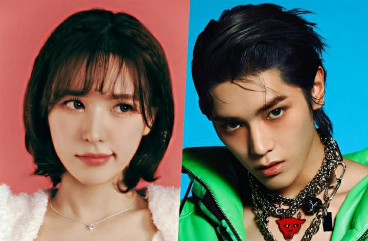 Bikin Penggemar Tak Sabar, Wendy Red Velvet Akan Tampil di Mini Album Debut Solo Taeyong NCT