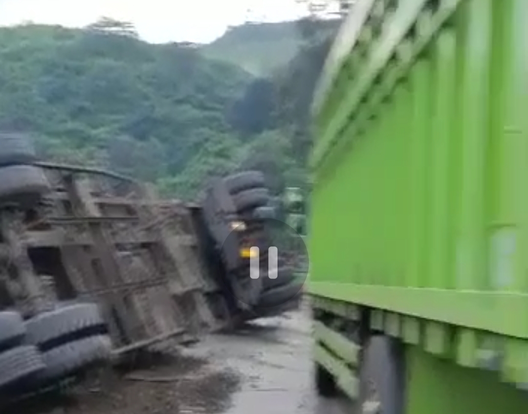 Korban Tewas Kecelakaan di Jalan Ir Sutami, Baru Pulang Kerja