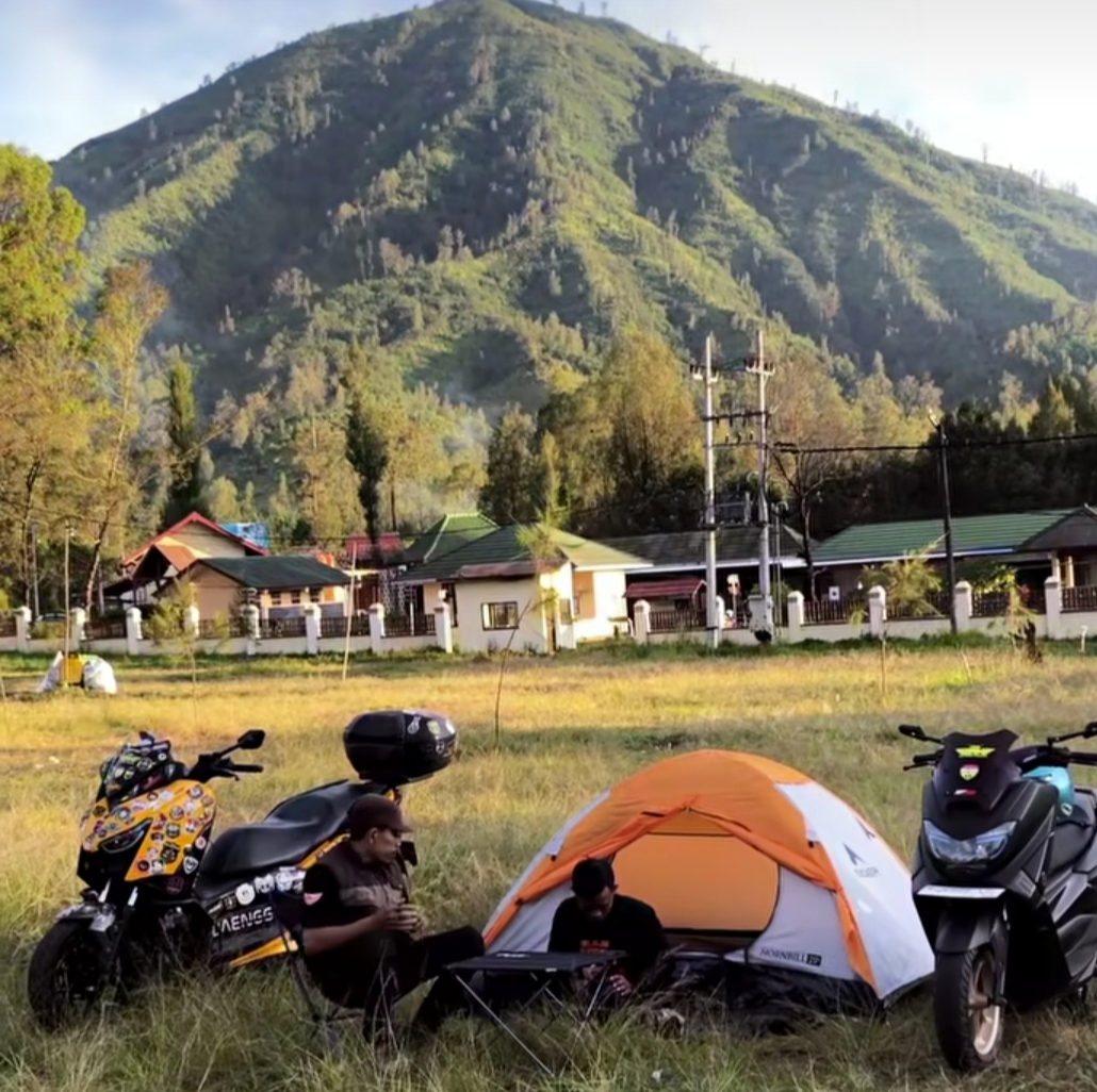 Surga Tersembunyi Kawah Ijen Banyuwangi Jawa Timur, Ada Fenomena Blue Fire hingga Kawah Asam Terbesar Dunia