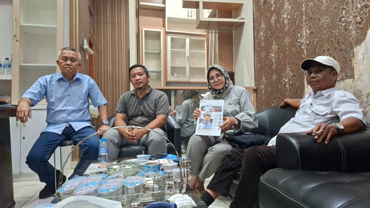 Sanggah Tudingan Ketua Koperasi TKBM Gunakan Dokumen Palsu, Kuasa Hukum Angkat Bicara
