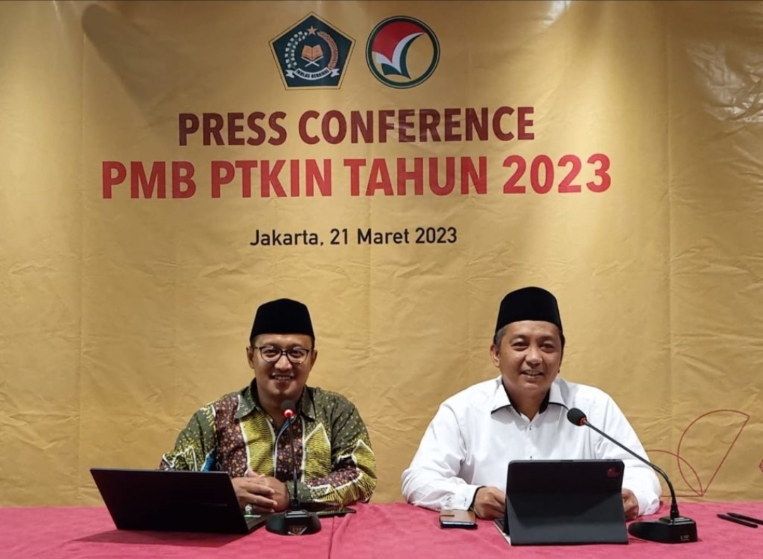 176.413 Siswa SMA dan SMK di Lampung Telah Lakukan Finalisasi PTKIN 2023