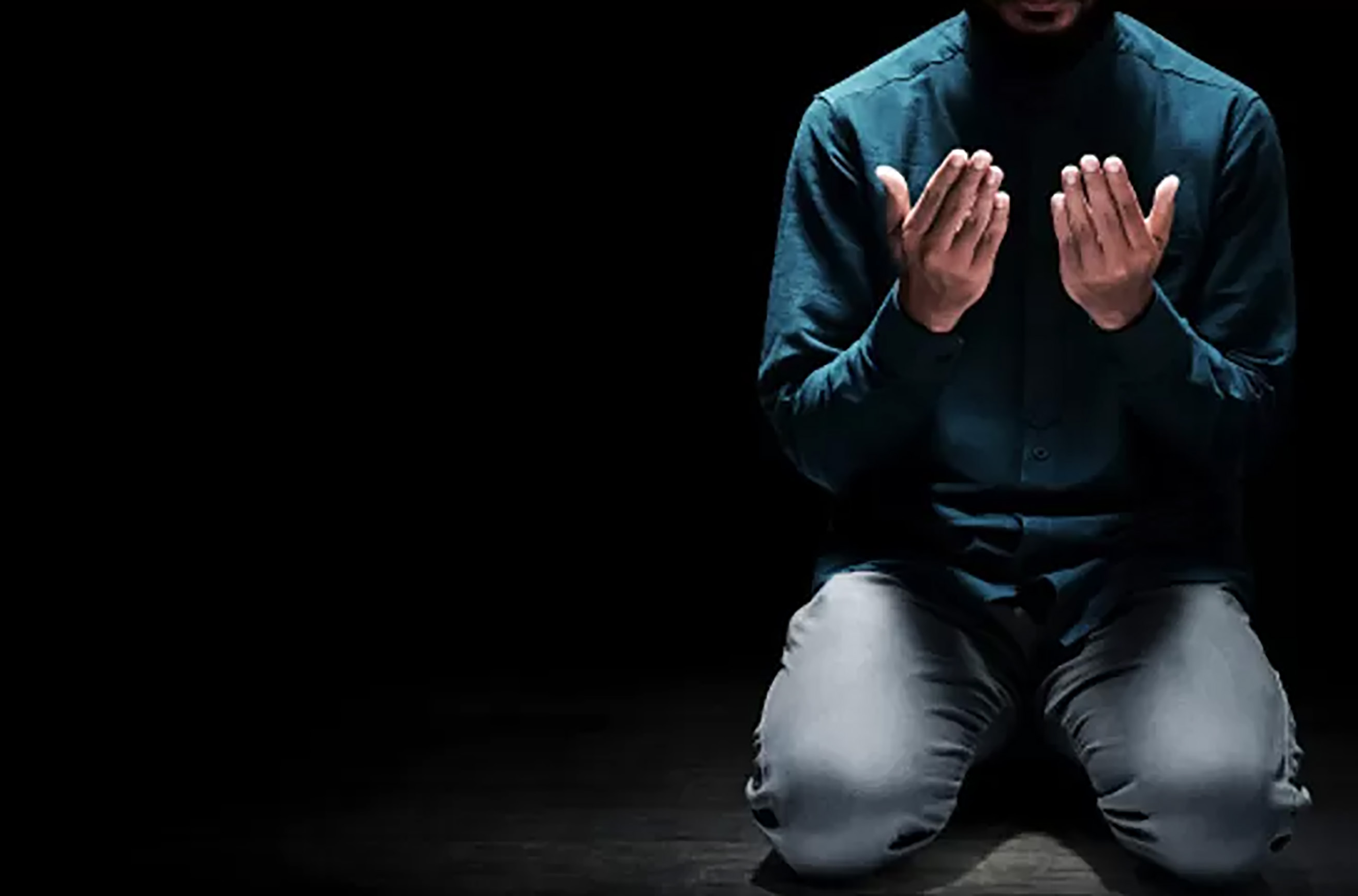 Belum Move On Dari Mantan? Baca Doa Ini, Insya Allah Ada Ketetapan Hati