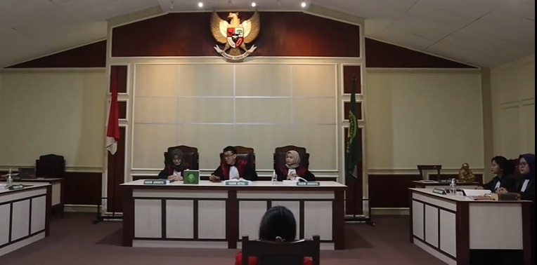 11 Kampus Indonesia yang Punya Jurusan Hukum Terbaik, Ada Universitas Lampung